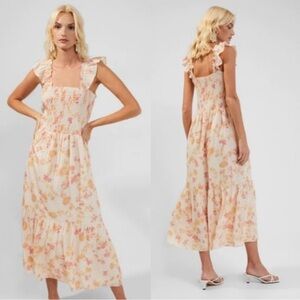French Connection nwt midi